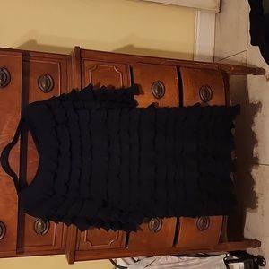 Nicole Miller vintage dress